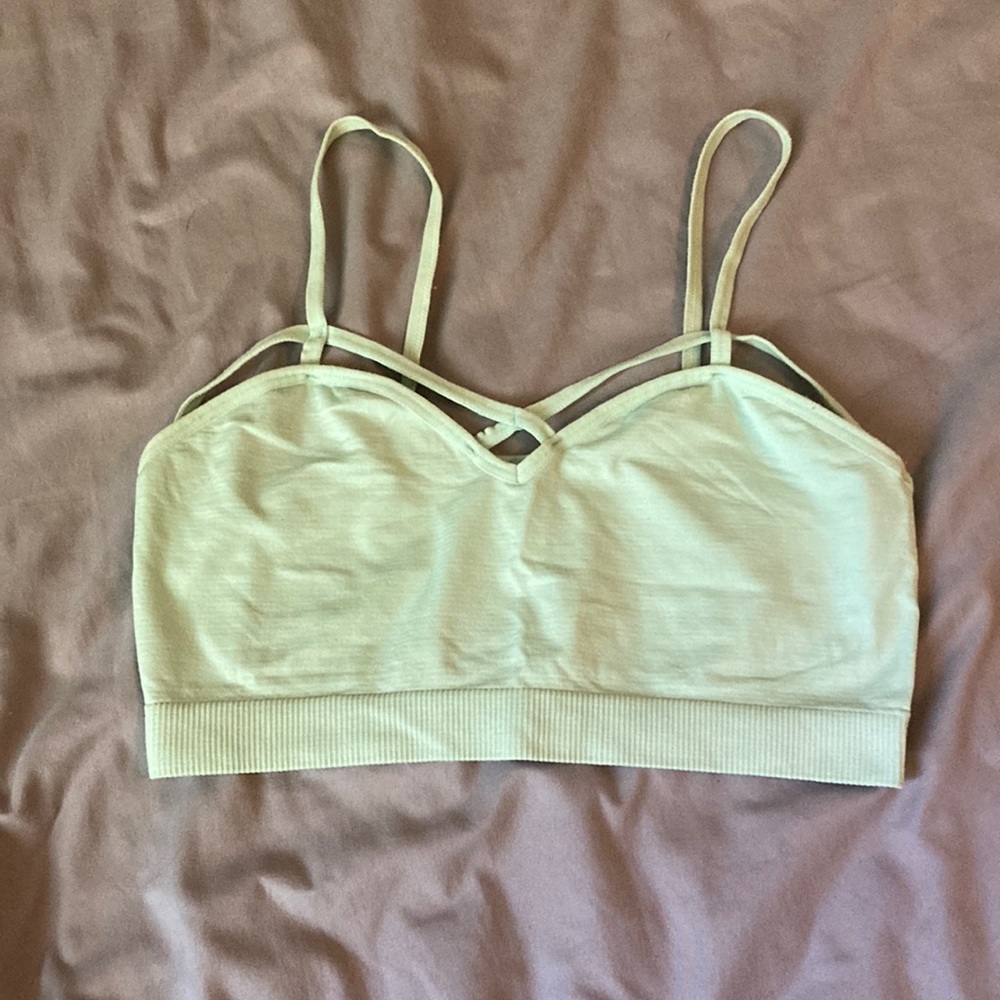 One size bralette